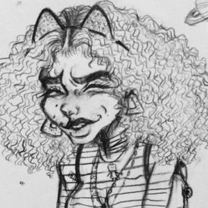 Meet your Posher, Kiana